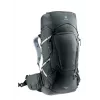 Hiking backpack DEUTER Aircontact Pro 65+10 SL Women's Graphite, 65+10 L capacity
