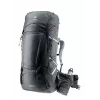 Hiking backpack DEUTER Aircontact Pro 65+10 SL Women's Graphite, 65+10 L capacity