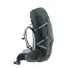 Hiking backpack DEUTER Aircontact Pro 65+10 SL Women's Graphite, 65+10 L capacity