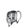 Hiking backpack DEUTER Aircontact Pro 65+10 SL Women's Graphite, 65+10 L capacity