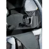 Hiking backpack DEUTER Aircontact Pro 65+10 SL Women's Graphite, 65+10 L capacity