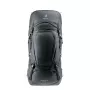 Hiking backpack DEUTER Aircontact Pro 65+10 SL Women's Graphite, 65+10 L capacity