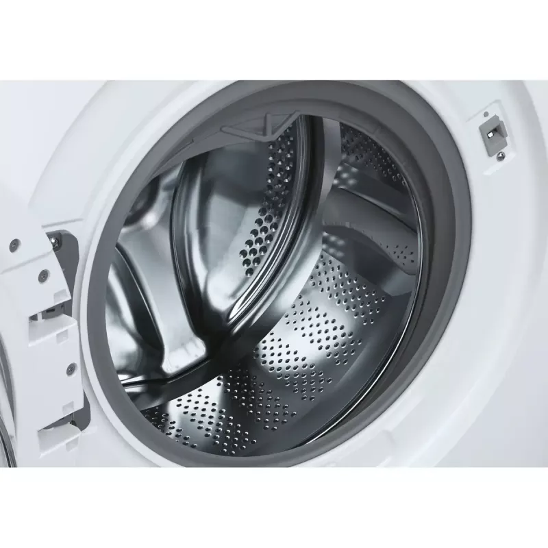 Candy Smart CSWS 4752DWE/1-S washer dryer Freestanding Front-load White