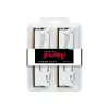 Kingston Technology FURY Beast 32GB 5600MT/s DDR5 CL40 DIMM (Kit of 2) White RGB XMP