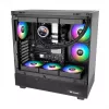 Fan Thermaltake CT120 EX Reverse ARGB Sync 12cm 65.82 cfm Black