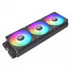 Fan Thermaltake CT120 EX Reverse ARGB Sync 12cm 65.82 cfm Black