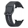 Band Samsung Sport Band S/M for Galaxy Watch8 Watch8 Classic Graphite