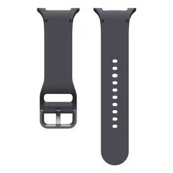 Band Samsung Sport Band S/M for Galaxy Watch8 Watch8 Classic Graphite
