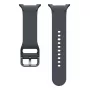 Band Samsung Sport Band S/M for Galaxy Watch8 Watch8 Classic Graphite