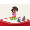 Musical toy Tonies Dora the Explorer for children, recommended age 3+, multicolour
