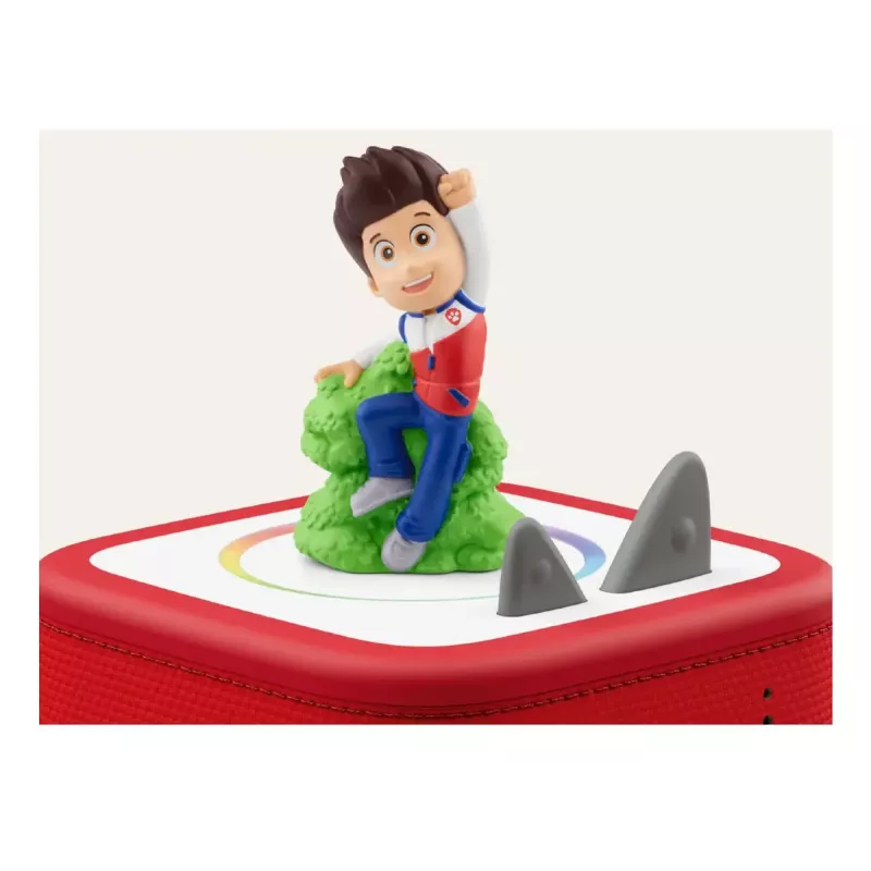 Musical toy Tonies PAW Patrol for ages 3+ — multicolour