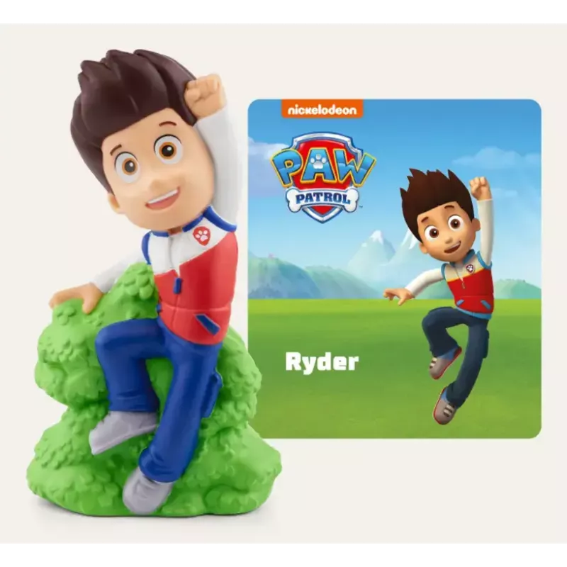 Musical toy Tonies PAW Patrol for ages 3+ — multicolour