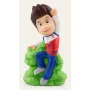 Musical toy Tonies PAW Patrol for ages 3+ — multicolour