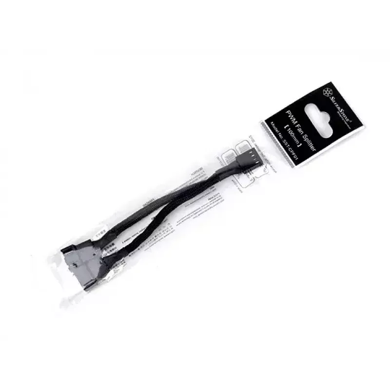 Internal Power Cable Silverstone SST-CPF01 0.1m