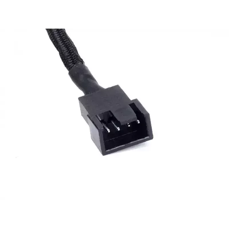 Internal Power Cable Silverstone SST-CPF01 0.1m