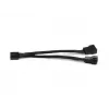 Internal Power Cable Silverstone SST-CPF01 0.1m