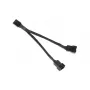 Internal Power Cable Silverstone SST-CPF01 0.1m