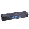 Heatsink Alphacool 14192 Steel Black 144mm x 607mm x 86mm