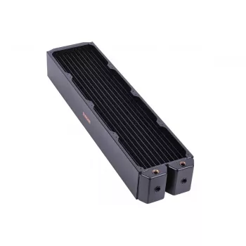 Heatsink Alphacool 14192 Steel Black 144mm x 607mm x 86mm