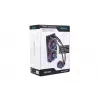 All-in-one liquid cooler Alphacool Eisbaer Aurora LT240 12 cm Black
