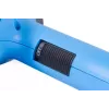 Hot air gun Alphacool 10178 650 °C 2000 W Black Blue