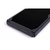 Radiator Alphacool 14435 Brass Copper Stainless Steel Black 120mm