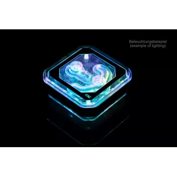 Water block Alphacool Eisblock XPX Aurora