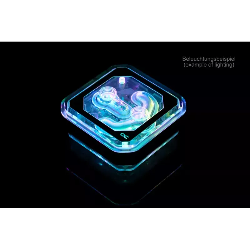Water block Alphacool Eisblock XPX Aurora