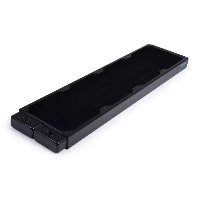 Radiator Alphacool 14469 Brass Copper Steel Black 124mm 511.5mm 30mm