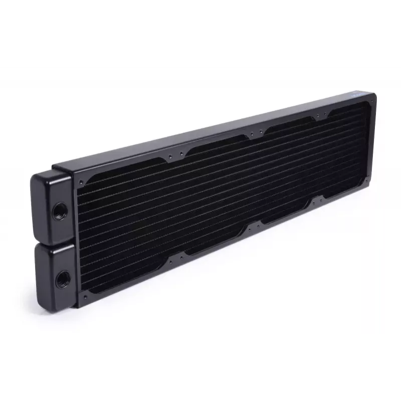 Radiator Alphacool 14469 Brass Copper Steel Black 124mm 511.5mm 30mm