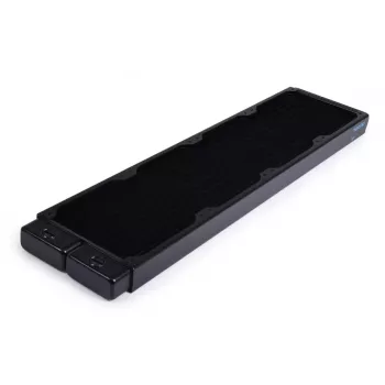 Radiator Alphacool 14469 Brass Copper Steel Black 124mm 511.5mm 30mm