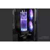 Reservoir Alphacool 15394 Acrylic Black Transparent 7.65 cm 25.1 cm