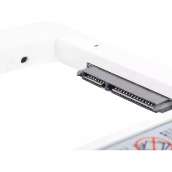 Hard Drive Enclosure Silverstone TS08