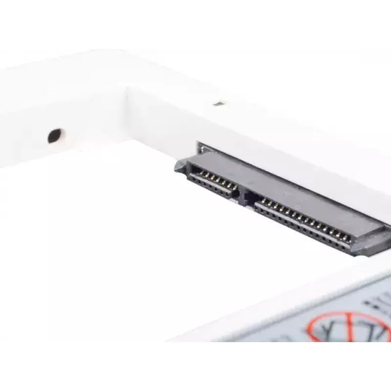 Hard Drive Enclosure Silverstone TS08