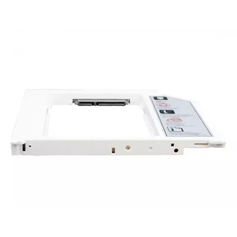 Hard Drive Enclosure Silverstone TS08
