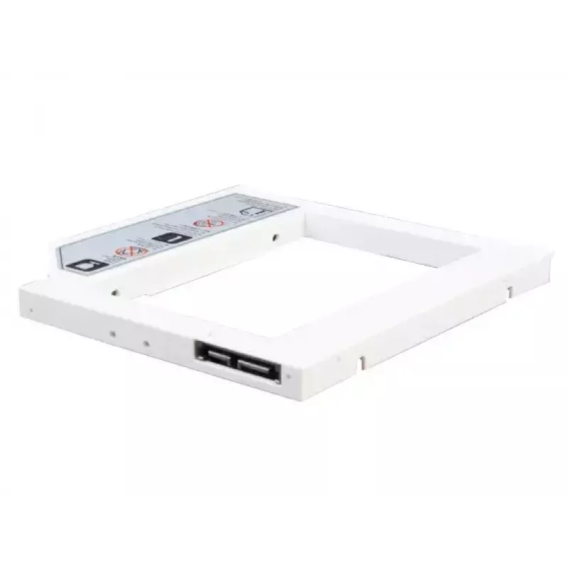 Hard Drive Enclosure Silverstone TS08