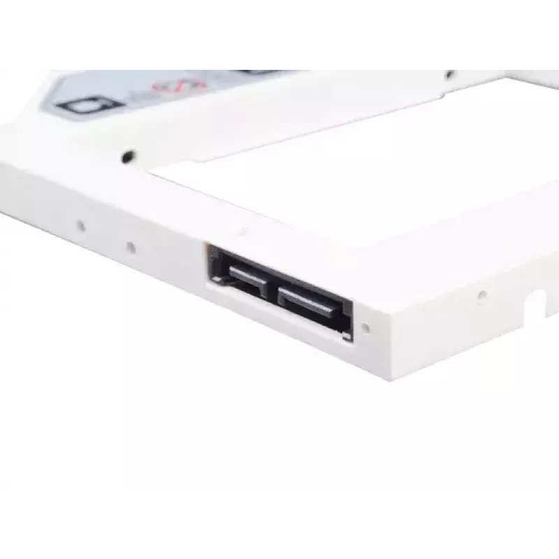Hard Drive Enclosure Silverstone TS08