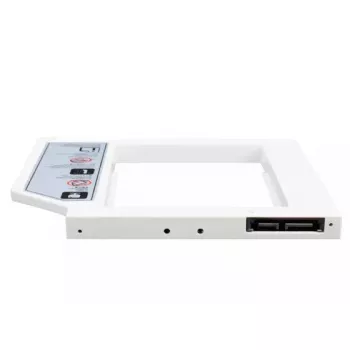 Hard Drive Enclosure Silverstone TS08