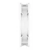 ARCTIC Freezer P12 Pro Reverse A-RGB (White) - 3 Pack - 120 mm A-RGB PWM Fan with Cable Splitter