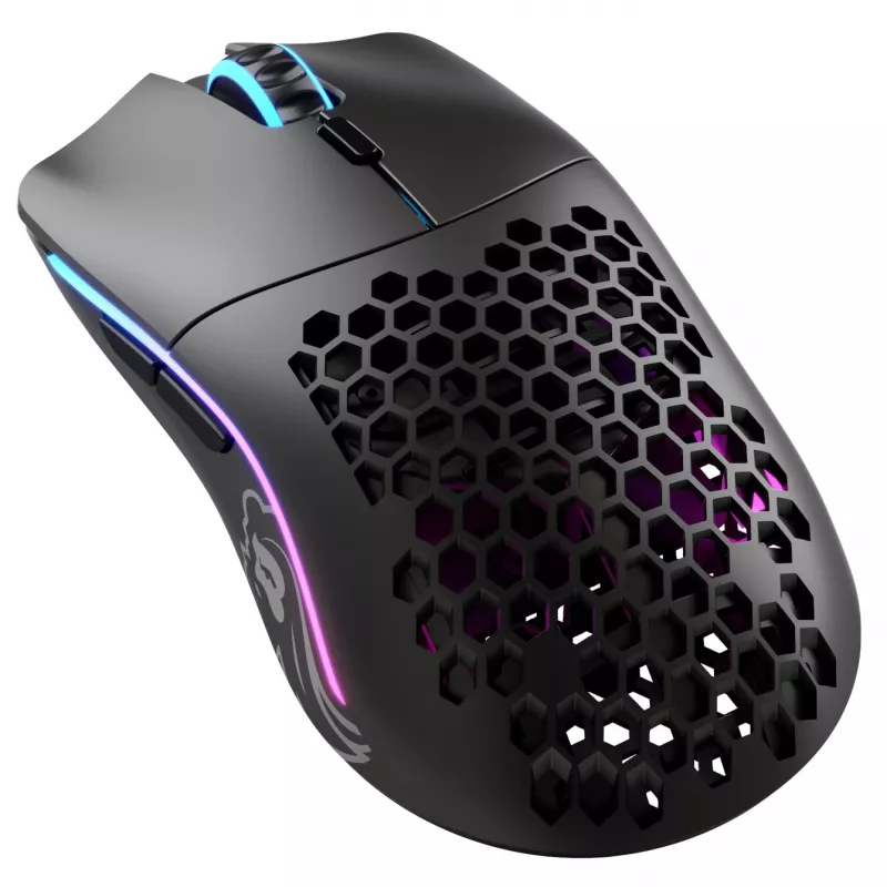 Glorious Gaming Glorious Model O Minus Wireless - Matte Black