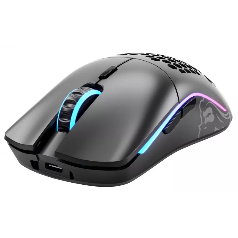 Glorious Gaming Glorious Model O Minus Wireless - Matte Black