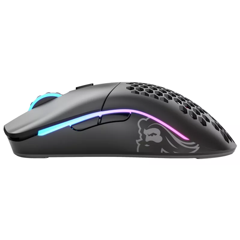 Glorious Gaming Glorious Model O Minus Wireless - Matte Black