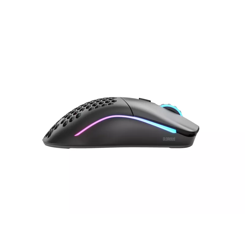 Glorious Gaming Glorious Model O Minus Wireless - Matte Black