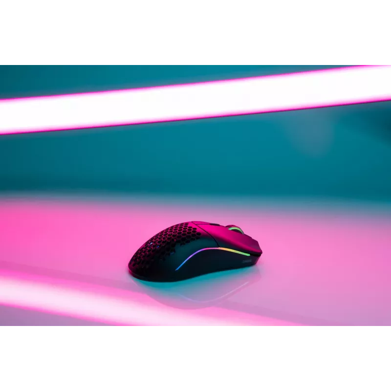 Glorious Gaming Glorious Model O Minus Wireless - Matte Black