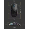 Glorious Gaming Glorious Model O Minus Wireless - Matte Black