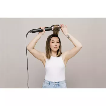 Multistyler Shark FlexStyle 5-in-1 Warm Black Pink 1400 W