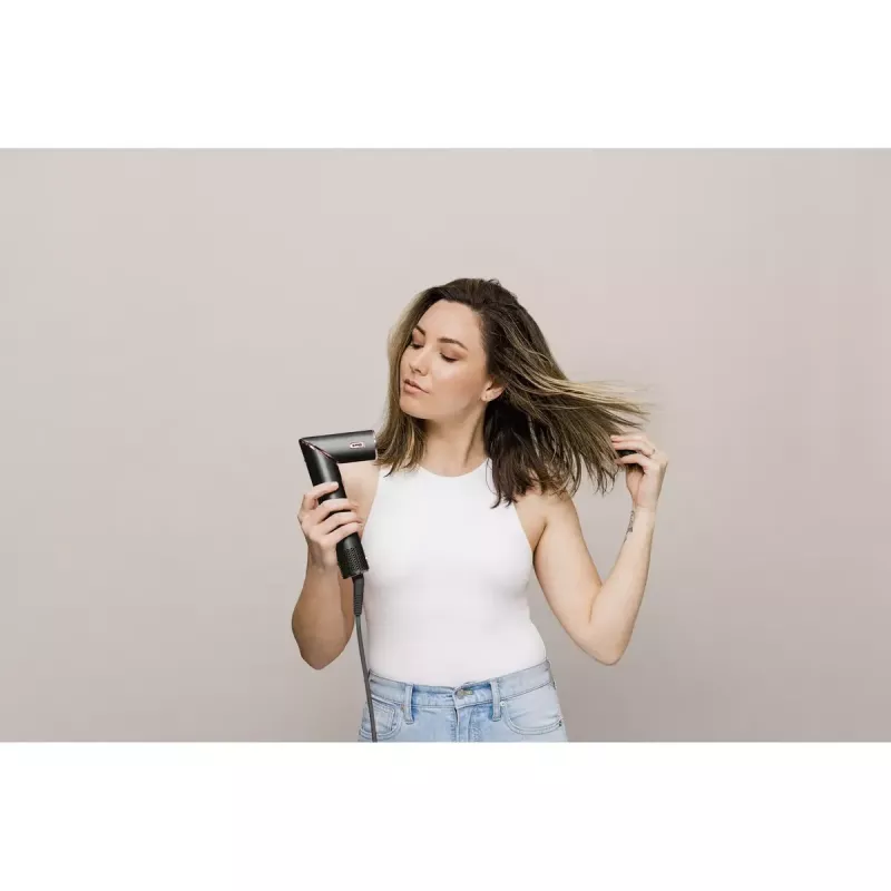Multistyler Shark FlexStyle 5-in-1 Warm Black Pink 1400 W