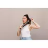 Multistyler Shark FlexStyle 5-in-1 Warm Black Pink 1400 W
