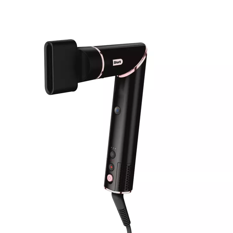 Multistyler Shark FlexStyle 5-in-1 Warm Black Pink 1400 W