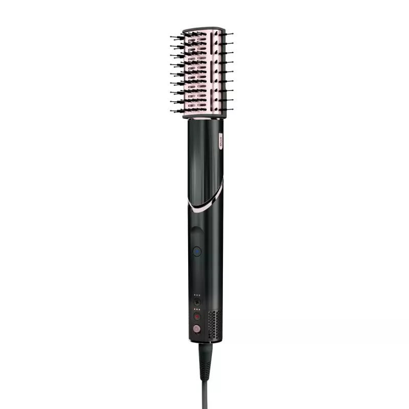Multistyler Shark FlexStyle 5-in-1 Warm Black Pink 1400 W